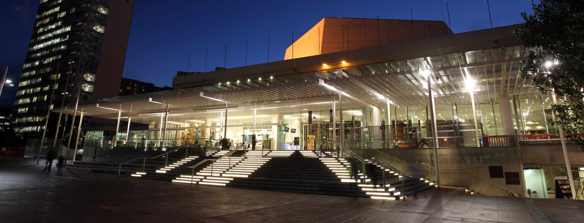 Gallery image for Auckland